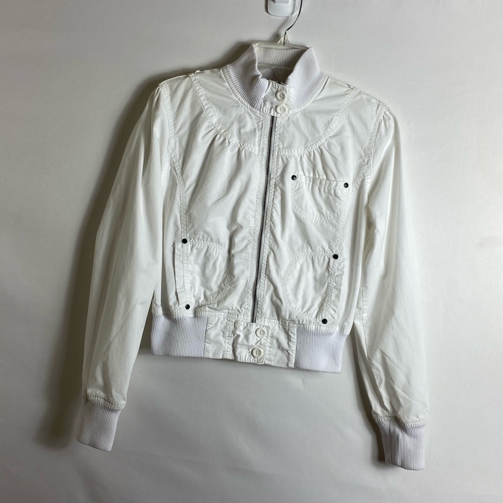 Mad Rag utility jacket - Picture 2 of 7